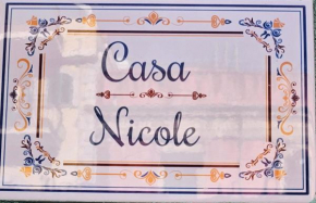 Casa Nicole - Letojanni Taormina Letojanni